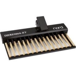 Nord Pedal Key 27