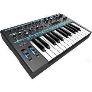 Novation Bass Station II