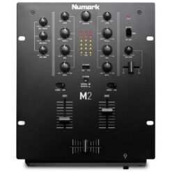 Numark M2 black