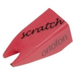 Ortofon Stylus SCRATCH
