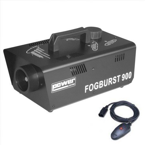 Power Lighting FogBurst 900
