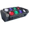 Power Lighting SPIDER LED 96W RGBW QUAD