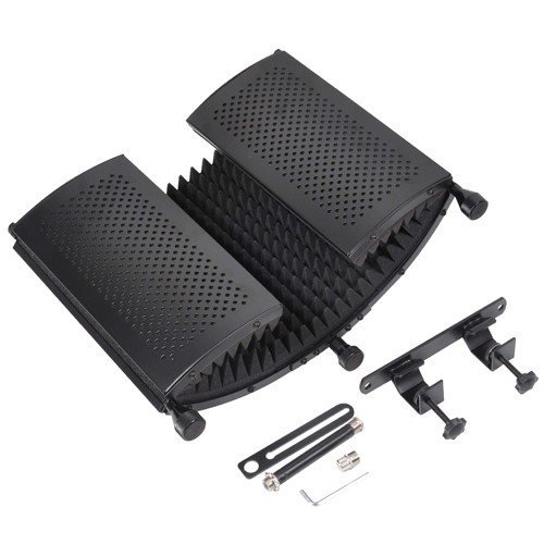 Power Studio PF 70 Black