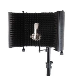 Power Studio PF 70 Black