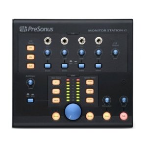 PRESONUS Monitor Station V2