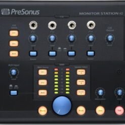 PRESONUS Monitor Station V2