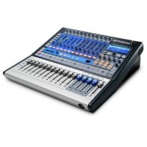 Presonus Studio Live 16.0.2