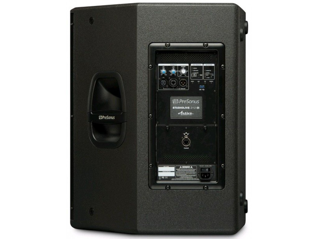 PRESONUS StudioLive 312AI