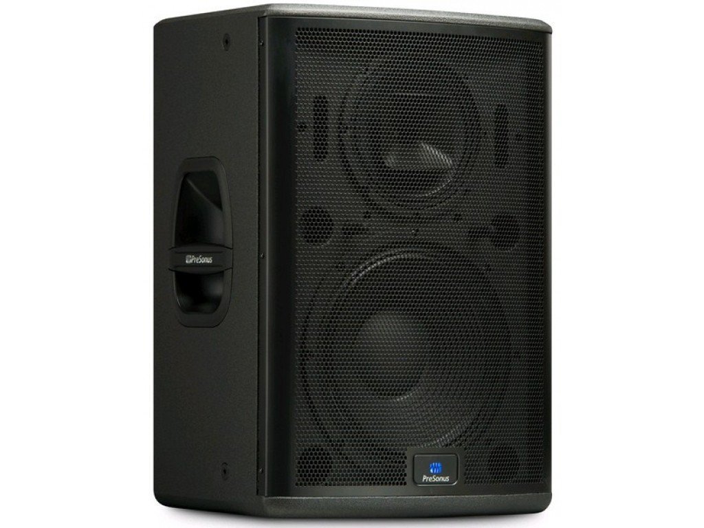 PRESONUS StudioLive 312AI