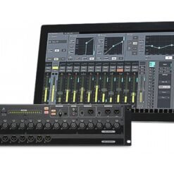 PRESONUS StudioLive RM16 AI
