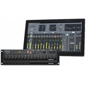 PRESONUS StudioLive RM16 AI