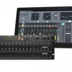 PRESONUS StudioLive RM32 AI