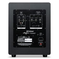 PreSonus Temblor T10