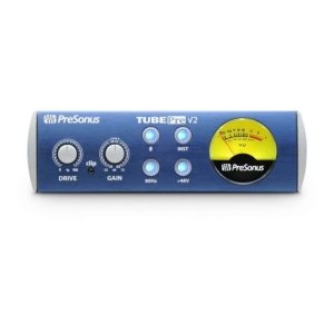 PRESONUS Tube Pre V2