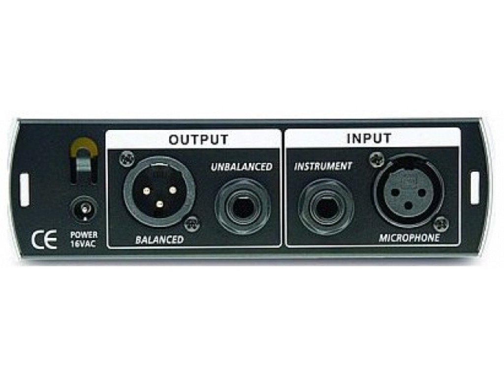 PRESONUS Tube Pre V2