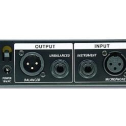 PRESONUS Tube Pre V2