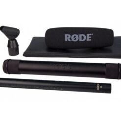 Rode NTG-3B