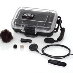 RODE PINMIC LONG micro à broche