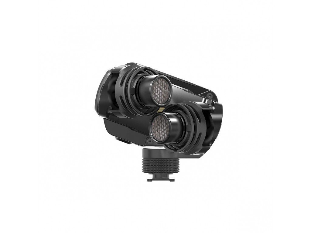 RODE Stereo Videomic X