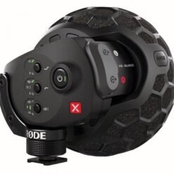RODE Stereo Videomic X