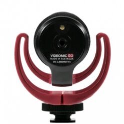 RODE VideoMic Go