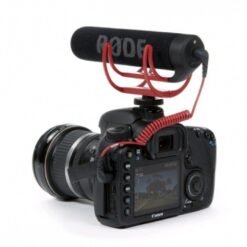 RODE VideoMic Go