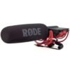 Rode VideoMic Rycote