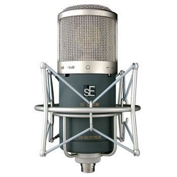 SE Electronics Gemini II