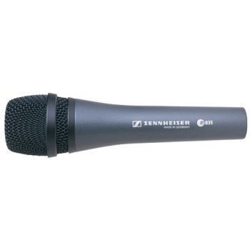 Sennheiser E835