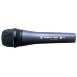 Sennheiser E845
