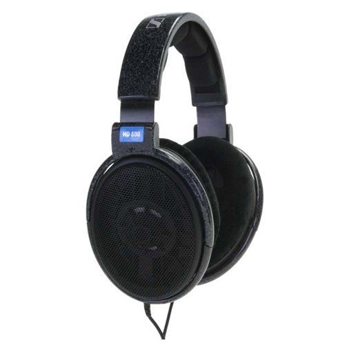 Sennheiser HD 600