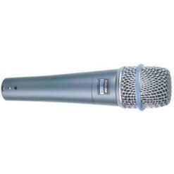 Shure BETA57A
