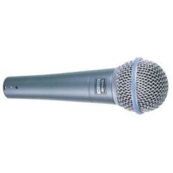 Shure BETA58A