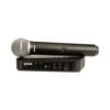 Shure BLX24 / PG58