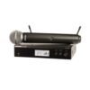 Shure BLX24R/SM58