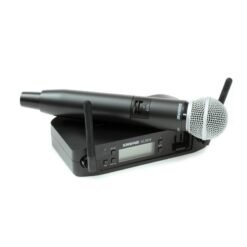 Shure GLXD-SM58
