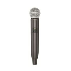 Shure GLXD-SM58
