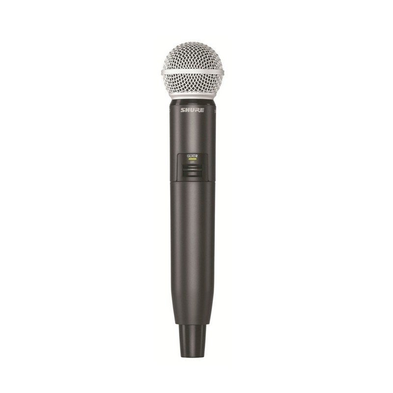 Shure GLXD-SM58
