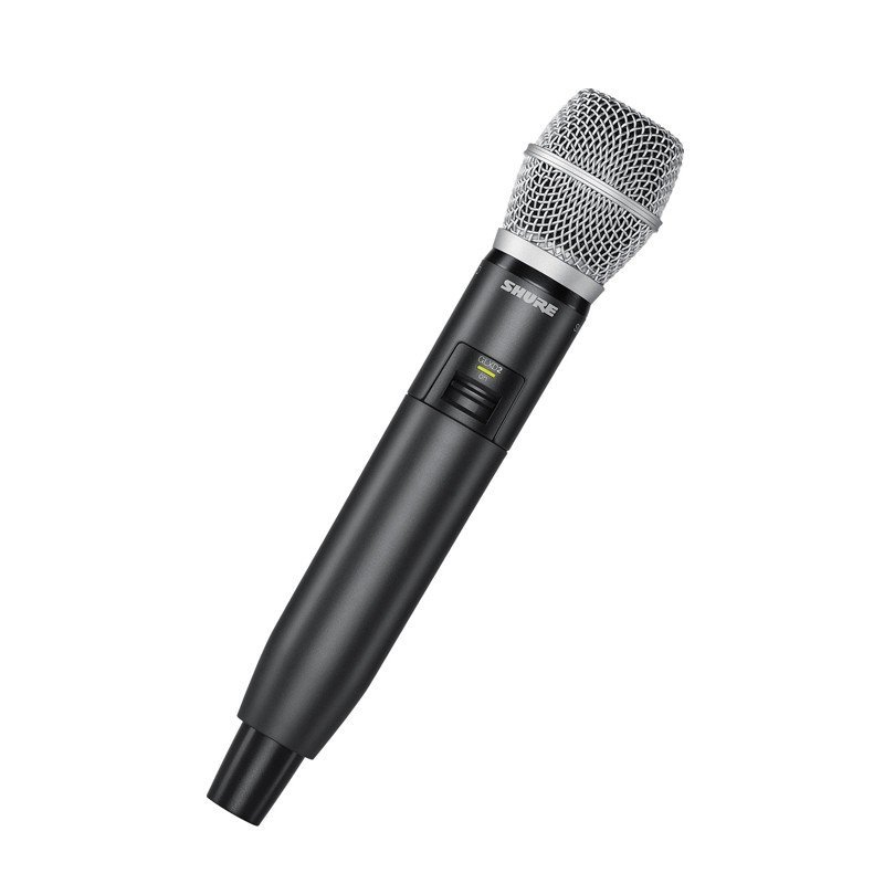 Shure GLXD-SM86