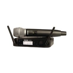 Shure GLXD-SM86