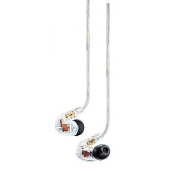 Shure SE425-CL-EFS