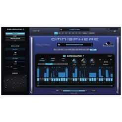 Spectrasonics Omnisphere 2