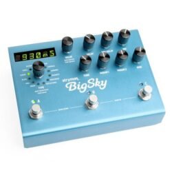 Strymon Big Sky