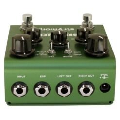 Strymon Brigadier dBucket Delay