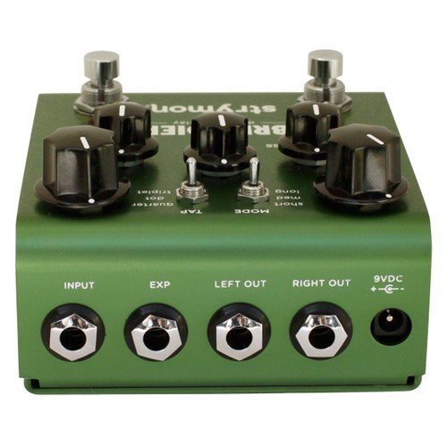 Strymon Brigadier dBucket Delay
