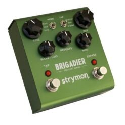 Strymon Brigadier dBucket Delay