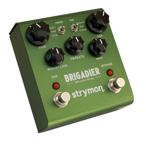 Strymon Brigadier dBucket Delay