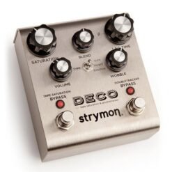 Strymon DECO