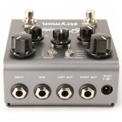 Strymon El Capistan dTape Echo