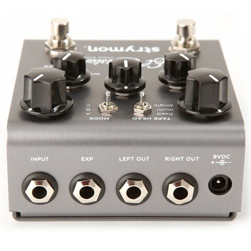 Strymon El Capistan dTape Echo